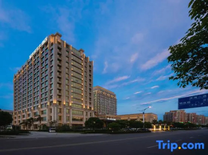 Tianjiuwang Hotel