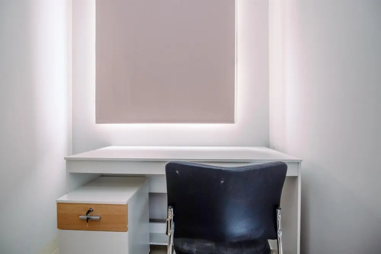 Otel görseli