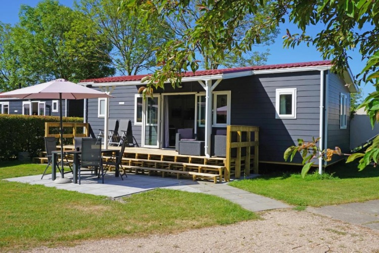 Superior Chalet