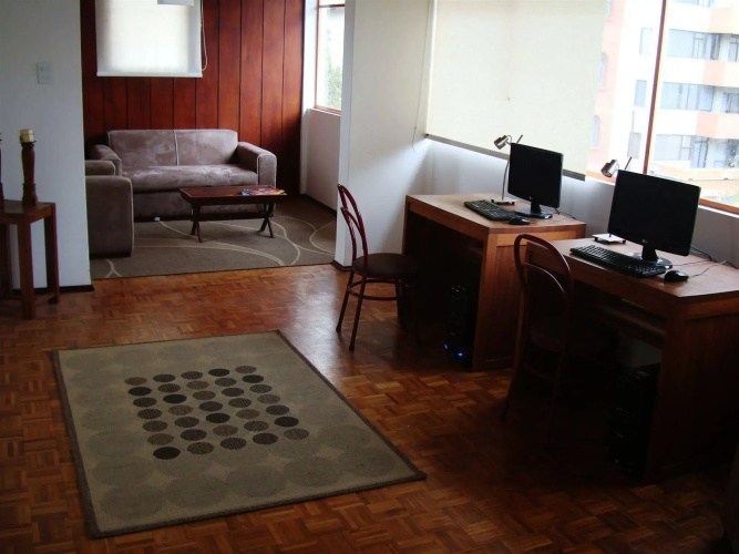 Ecuador View Inn