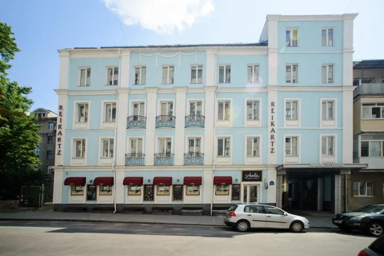 Image de l'hôtel