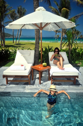 The Anam Cam Ranh photo 40