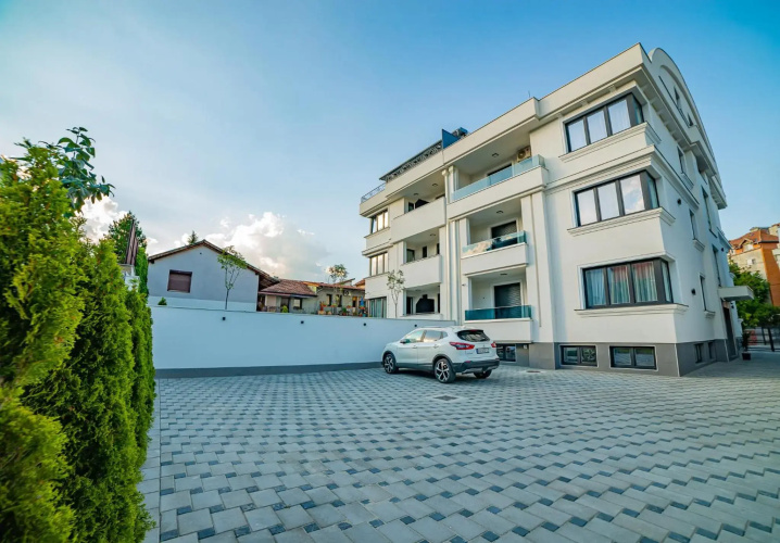 Hotelbild