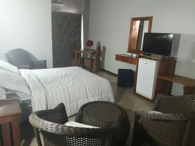 Hotel Amazon River