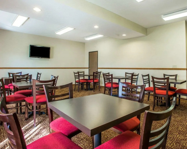 Comfort Inn Greenville