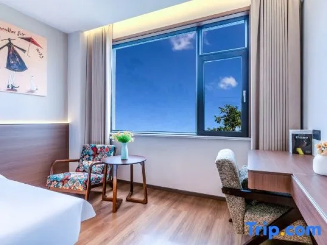 Comfort Twin room
