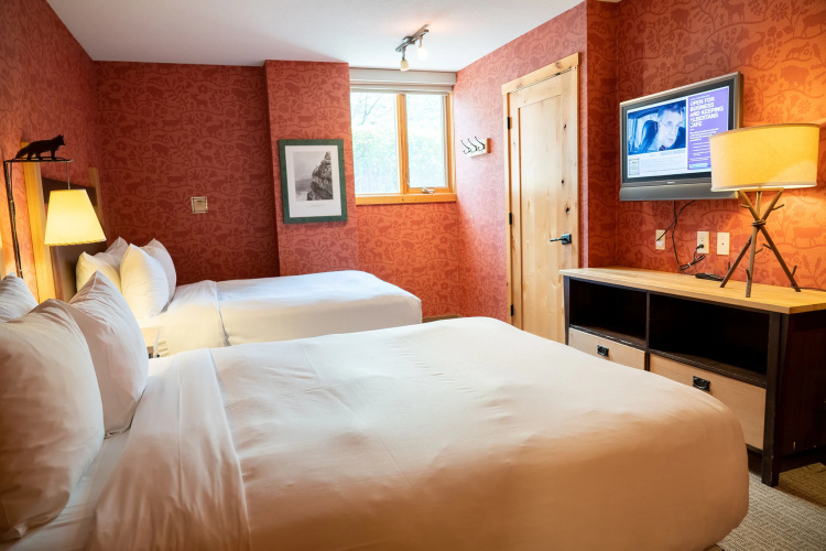 The Fox Hotel & Suites photo 7