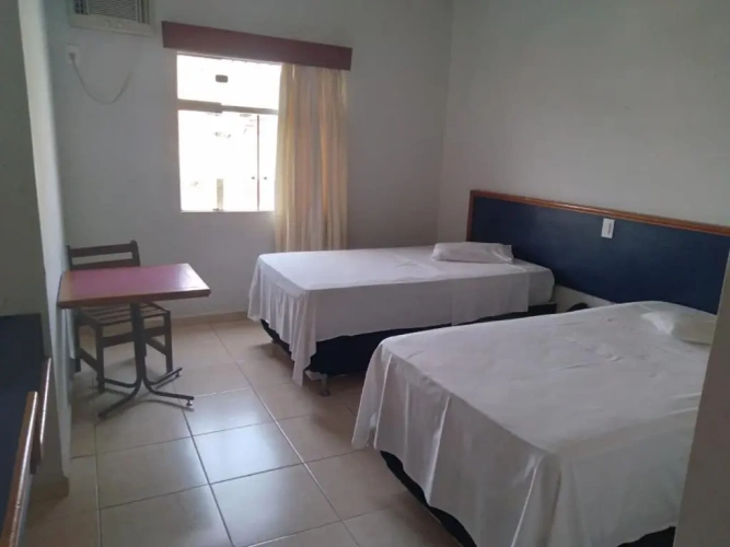 Economy Triple room