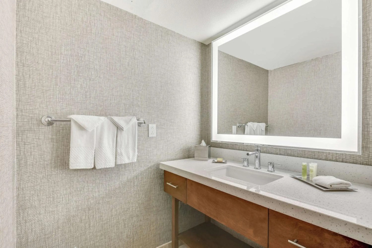 Best Western Phoenix Goodyear Inn photo 11