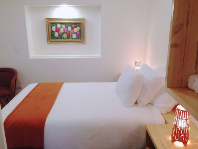 Hotel Boutique Madero Hermosillo