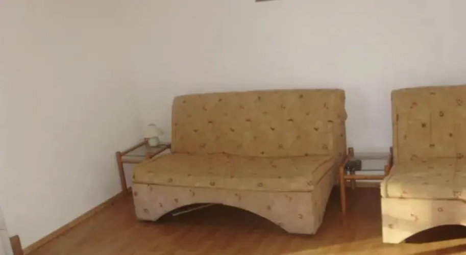 Apartmani Kljunak