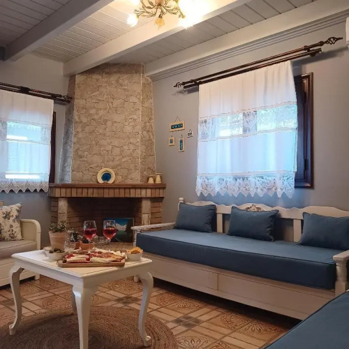Eirinis Home - Σπίτι της Ειρήνης