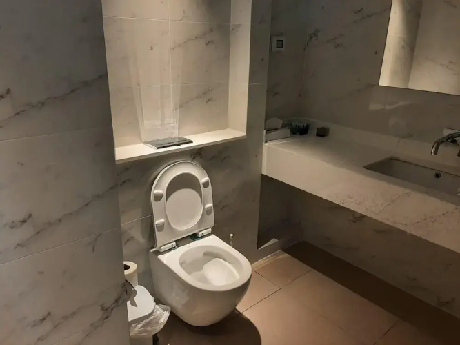 Neve David Hotel