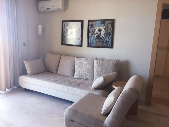 Apartment 2 bedroom Goldcity 5