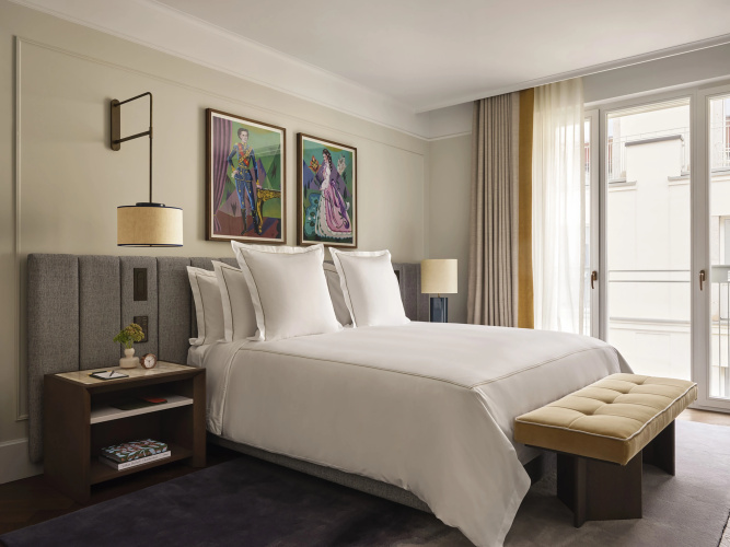 Rosewood Munich photo 6