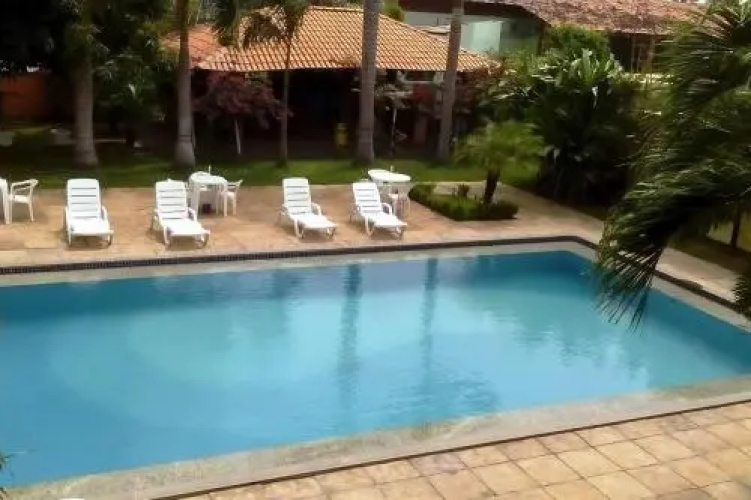 Hotel Praiabela