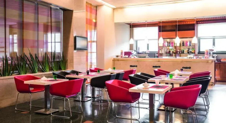 Ibis Cremona