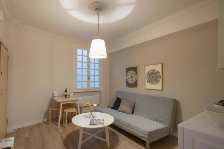 Apollo Apartment @ Plaka