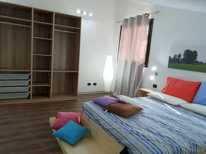 B&B Cagliari Golf Club
