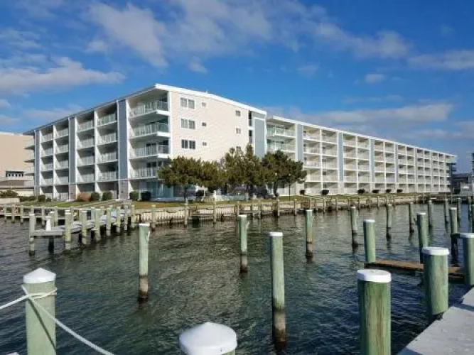 Thunder Island 128C Condo