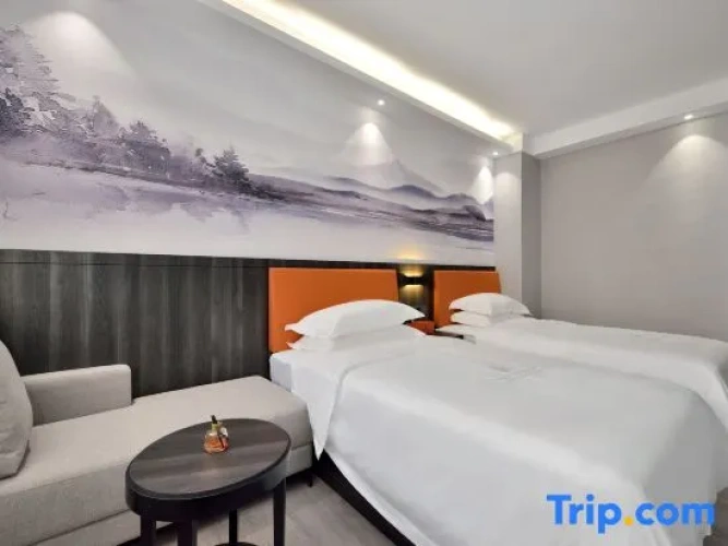 Business Twin room