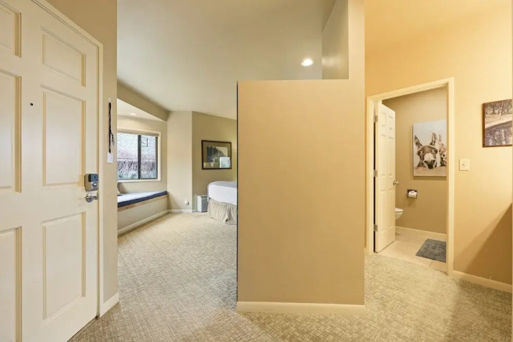 River Ridge 323ab 2 Bedroom Home