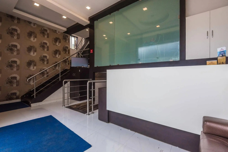 Hotel Alfa Grand