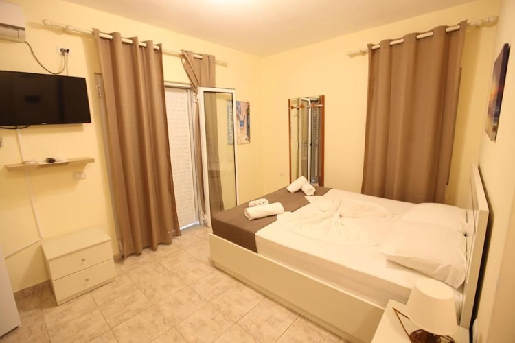 Hotel Prishtina