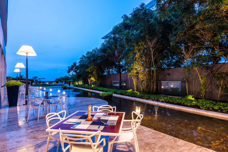 Holiday Inn Cartagena Morros photo 31