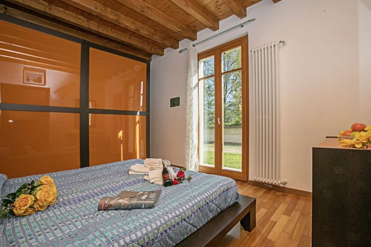 1 Bedroom Family Apartment