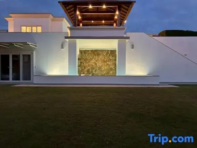 Sunset View Pool Villa 116/4BR/10 Persons/BBQ