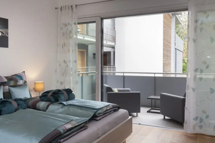 Ferienwohnung Dolomit