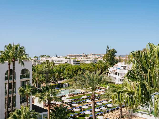 Melia Marbella Banus (Ex-Dinamar) photo 38