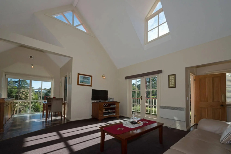 Crabtree River Cottages