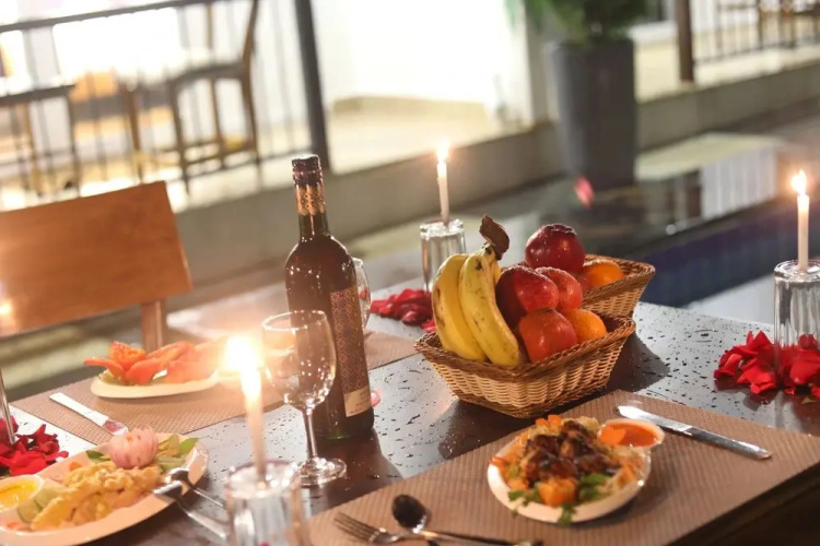 Bay Boutique by SR Hotels