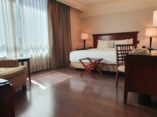 Regal Pacific Buenos Aires