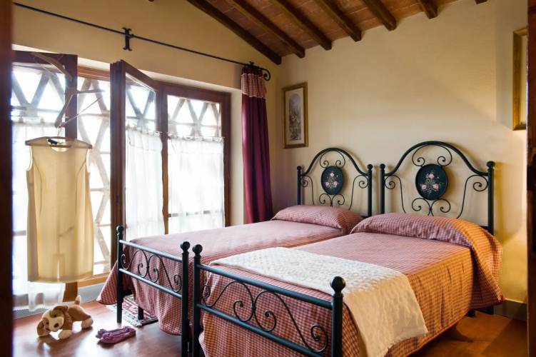 Tenuta Sant'Ilario