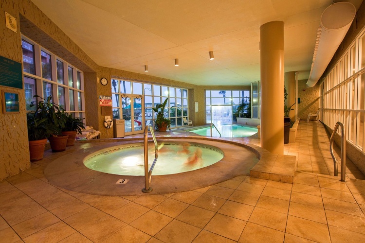 Perdido Beach Resort photo 21