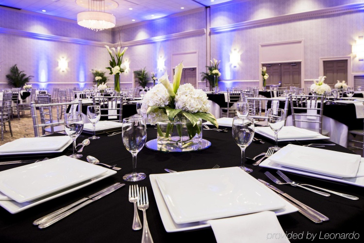DoubleTree by Hilton Jacksonville Riverfront photo 19