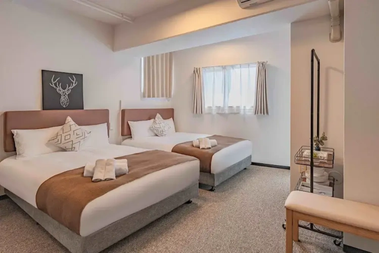 Comfort Double room