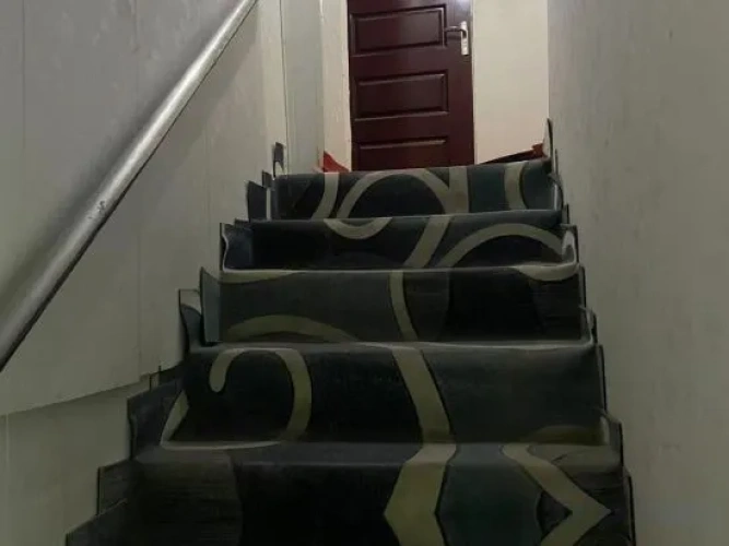 Hotel rooms