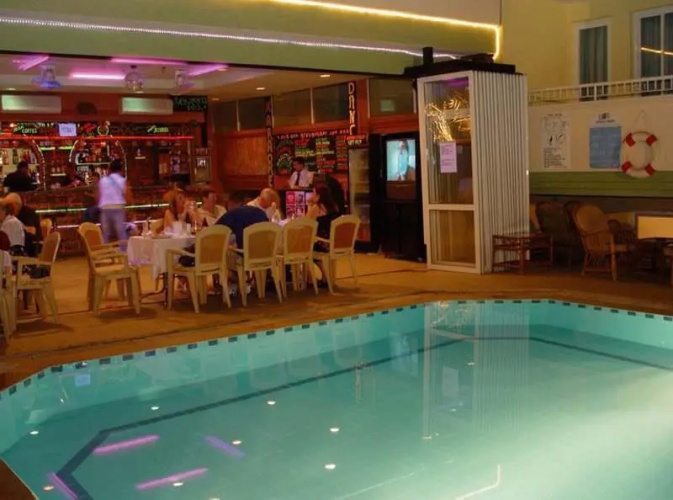 Villa Sun Apart