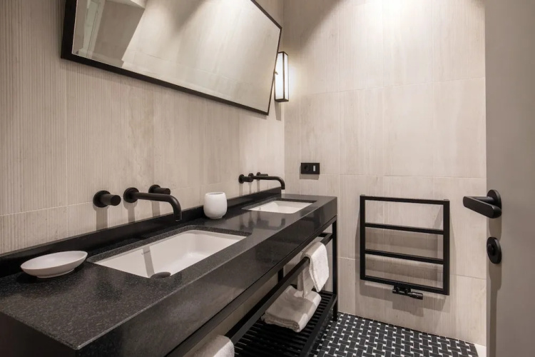 Ripetta Luxury Apartments