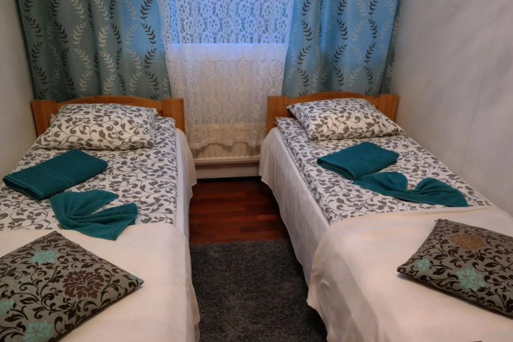 Hotelbild
