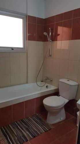 Andris apartment