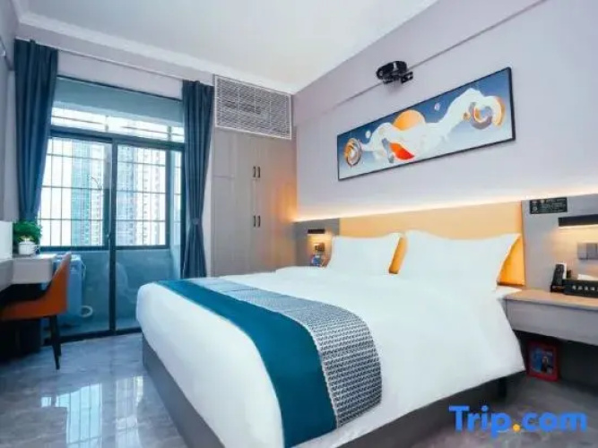 Hotelafbeelding