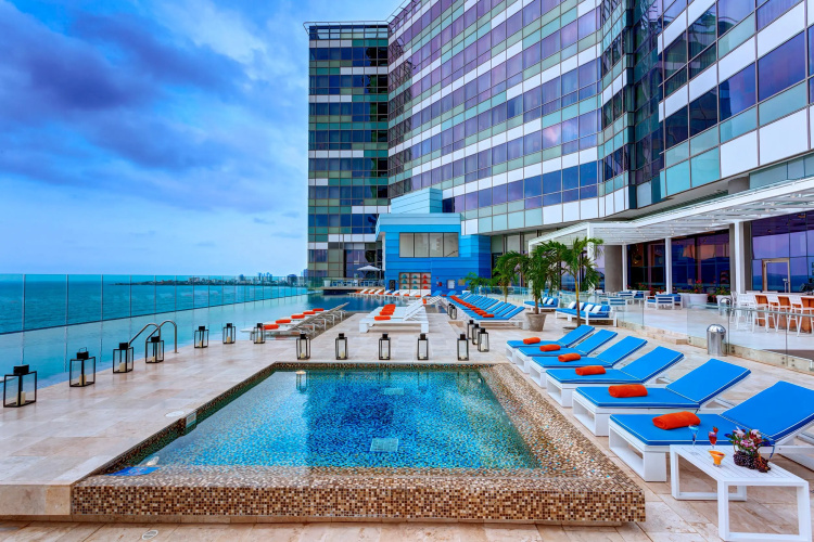 Intercontinental Cartagena photo 23