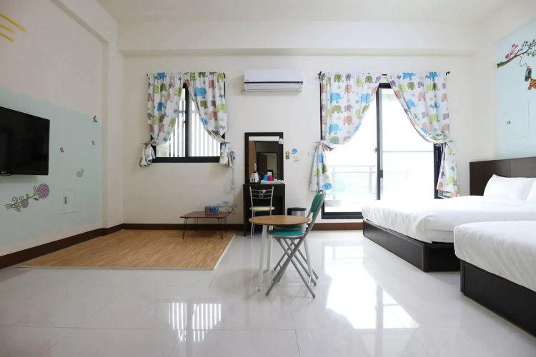 Michong Guest House