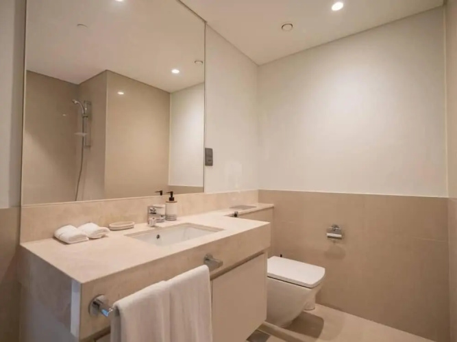 Mh- Modern 1-bedroom Abode Ref - 4004