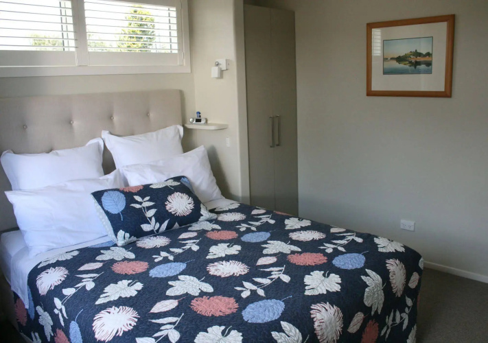 Grosvenor House B&B